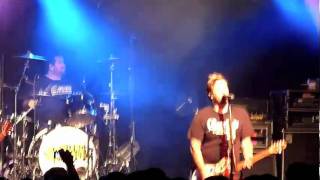 Bowling For Soup - Friends, Chicks, Guitars - Nottingham Rock City 10-10-10