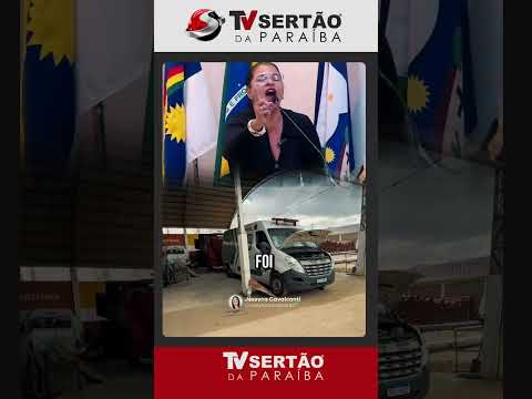 TV Sertão | Portal Sertão – Informação com Credibilidade no Alto Sertão da Paraíba