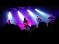 Poets of the Fall - Standstill @ The Circus, Helsinki, FI 13.4.2019