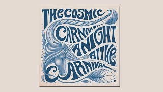 Cosmic Carnival - A Thousand Miles video