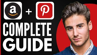 How to Sell Amazon Affiliate Products on Pinterest