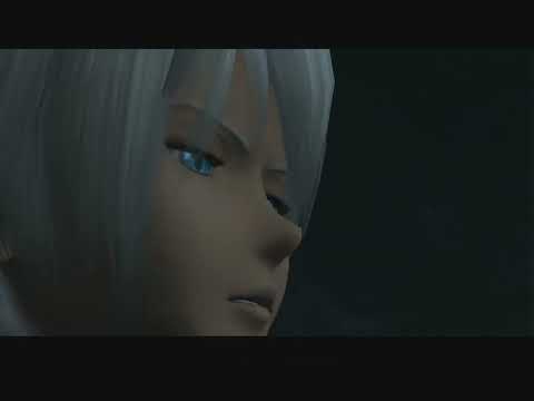 Let's Play Xenosaga Episode III: Also sprach Zarathustra - Part 25