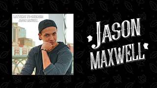 Jason Maxwell - Letters to Georgia [Acoustic] (Official Audio)