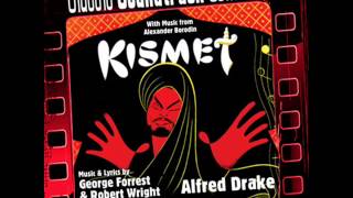 Overture - Kismet (Original Broadway Cast 1953)