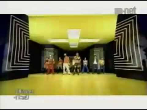 Lee Hyori - 10 Minutes