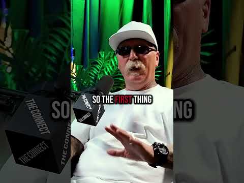 Aryan Brotherhood Prison Politics Are Insane