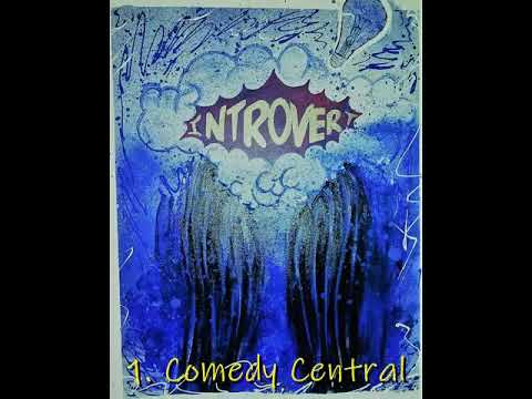 Stephon Deshon - Comedy Central