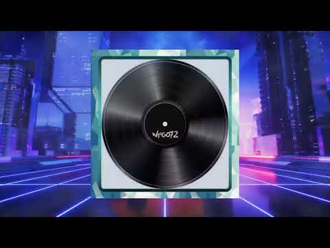 Disco Ball'z - Centauri