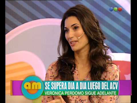 Perdomo y su Libro - AM