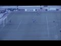 Abdisalam Ibrahim Epic Missed Goal Jordan 0 2 Uruguay 13 11 2013