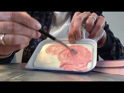 15 April - Wilhelminaschool groep 0