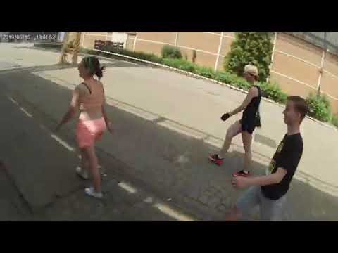 Urban challenge  16.6.2019  Brno