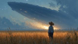 O filme que TODO MUNDO está comentando |The Arrival| Mistério, Sci-Fi, Plot Twist