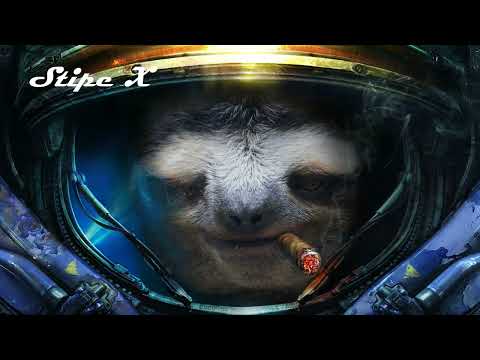 FULL-ON PSY TRANCE ! Melodic PsyTrance! Stipe-X - Old Boy part 11