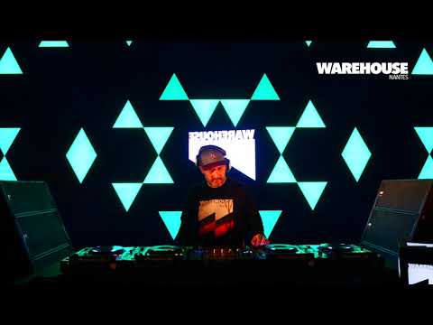 WAL.013 Bertrand Dupart @ Warehouse Nantes - 24.01.21