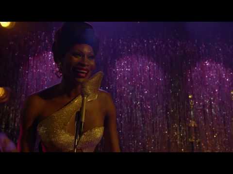 Pose - Come judge for me