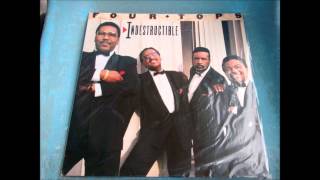 Four Tops "Let's Jam"