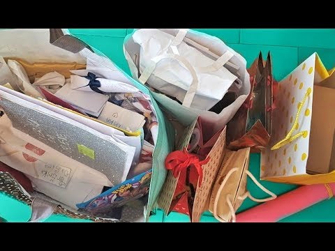 YOUR gifts! From the event in Florence