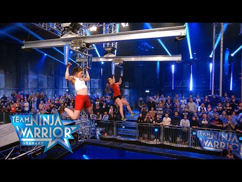 S1E2 2. LAUF - Viola Riechert vs. Natalie Bärtschi