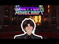 [Minecraft] -Mengalahkan- Menjinakan Naga || Modpack Better Minecraft 5