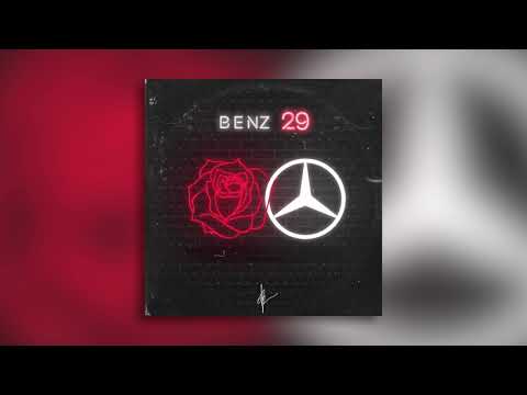 Garotojogo - Benz 29 ❤