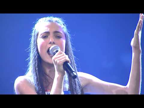 O Ses Çocuklar Zehra Toy  Sil Baştan