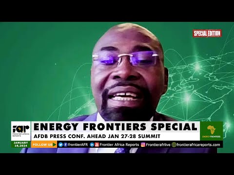 Frontier Africa Reports