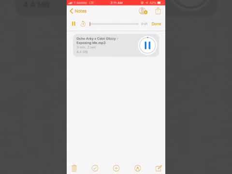 Arky ft Cdot- Exposing Me