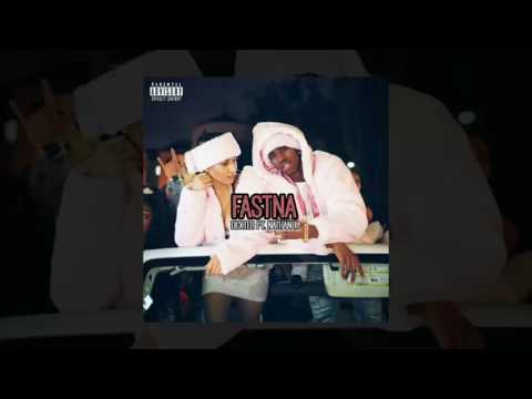 Dexter ft. Nathan K - Fastna