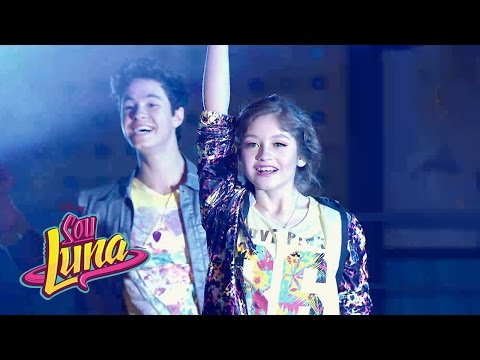 Competição #1: Valiente - Momento musical - Sou Luna
