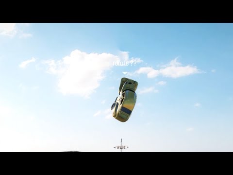 Wreckfest - Crash Compilation #39