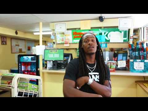 TruSaint - The Opposite Way (Official Video)