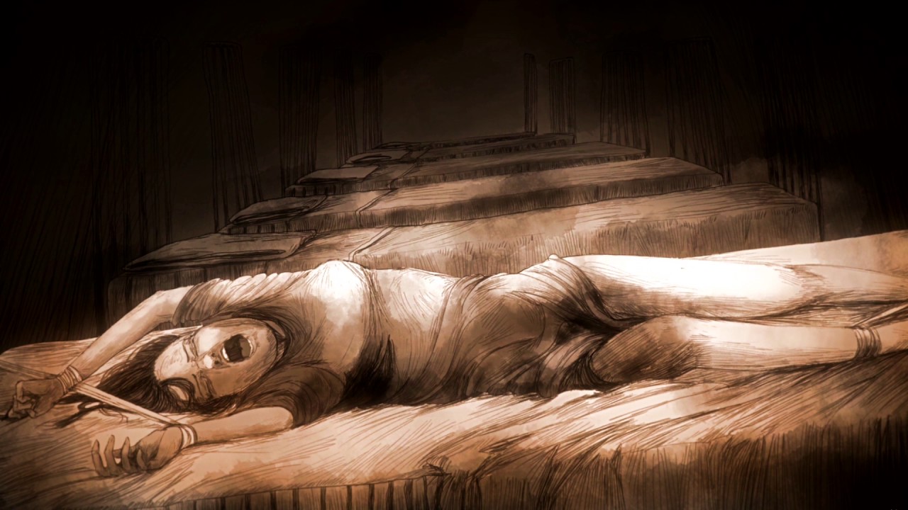 Console Announcement Trailer