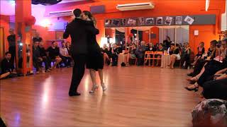 Il canale del "Gaz" - Chloe e Dionisis Theodoropoulos - Pugliese