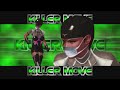 Rumble Roses XX Dr Anesthesia Killer Move Flying Stretcher