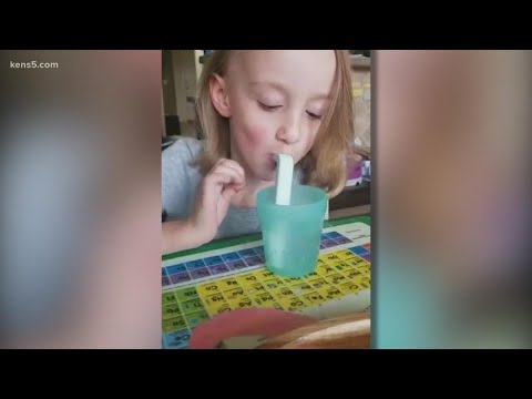 A cure for hiccups? This San Antonio doctor believes he's found it.