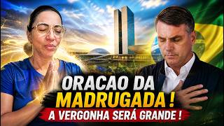 AO VIVO-MADRUGADA pelo MILAGRE! 28/09/2026