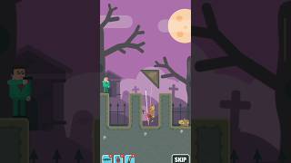 bullet master zombie levels|murder in my mind #youtube #gaming #gaming #gameplay