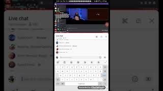 @packgod. roasts @CnpQueen .