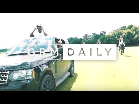 Still Shadey x Miny Montz - VIBE [Music Video] | GRM Daily
