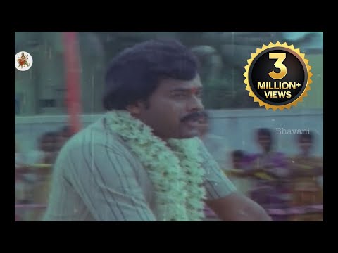 Nee Daari Poola Daari Song || Maga Maharaju Movie Full Video Songs || Chiranjeevi, Suhasini, Tulasi