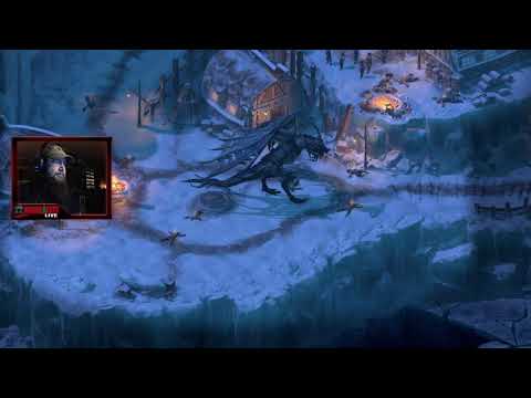 Pillars of Eternity 2 - An Honored Guest - Death's Depthless Dominion