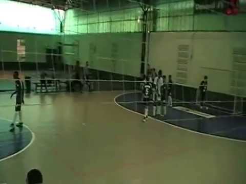 Avaí-LIC 3 x 4 Elase - Parte 6