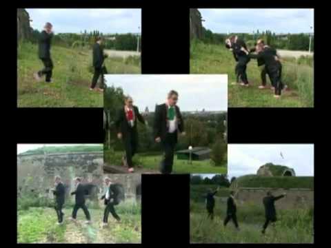 Geraniejums - no sound - background video