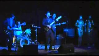 Neil Lancaster & Justified - Runaway (Blues Version) Live