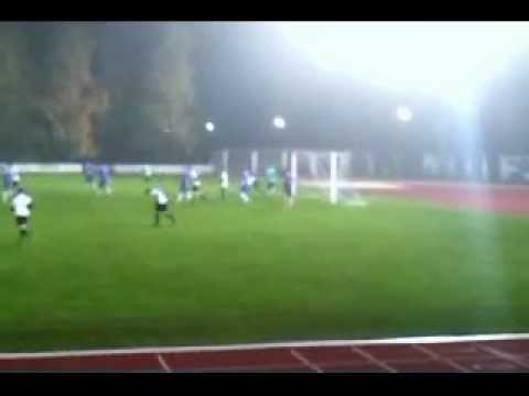 TSV Eintracht Karlsfeld U19 - TaF Glonntal U17 2:4 (2:3)