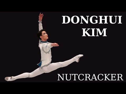 Prix de Lausanne 2024 Candidate and Youth Grand Prix 2024 Korea 3rd Place Winner - Donghui Kim