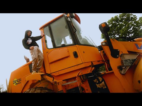 T.A.M.Z.Y. - Nismo Sploh Začel (🎥 by Luka Debevc)