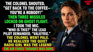 Download lagu “Get Back To The Coffee—You’re A Nobody,” The Colonel Shouted—Until 3 Missiles Locked On... mp3 Download lagu “Get Back To The Coffee—You’re A Nobody,” The Colonel Shouted—Until 3 Missiles Locked On... mp3