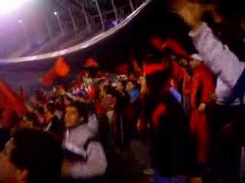 "LA HINCHADA QUE NUNCA ABANDONA!" Barra: La Hinchada Más Popular • Club: Newell's Old Boys • País: Argentina